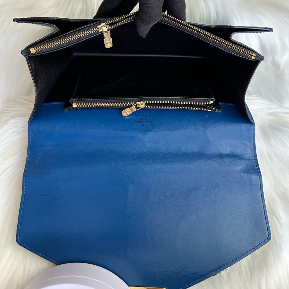Stunning Epi Leather - Picture 15 of 17